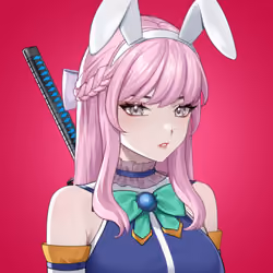 BaseWaifus #4784