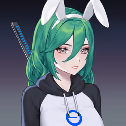 BaseWaifus #2590