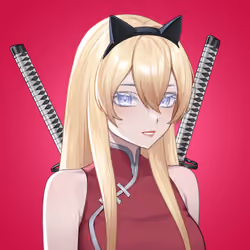 BaseWaifus #3861