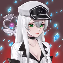 BaseWaifus #5060