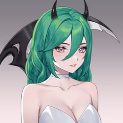 BaseWaifus #2283