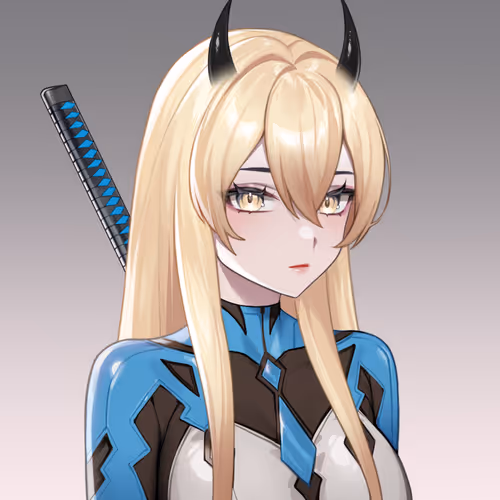 BaseWaifus #2223