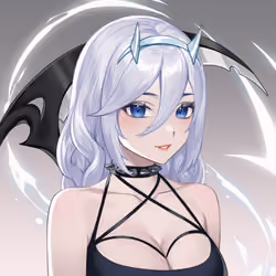 BaseWaifus #4529