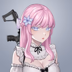 BaseWaifus #1294