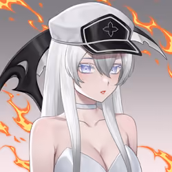BaseWaifus #1177