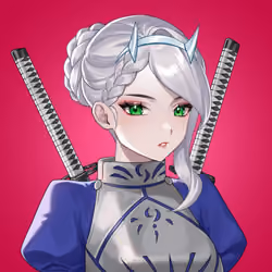 BaseWaifus #4526