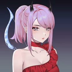 BaseWaifus #1258