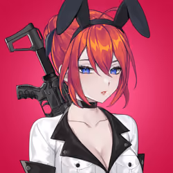 BaseWaifus #1296