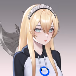 BaseWaifus #743