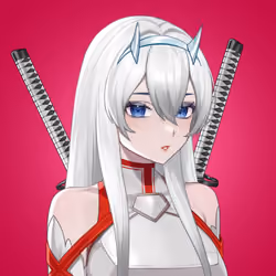 BaseWaifus #863