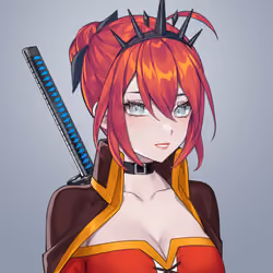 BaseWaifus #3842