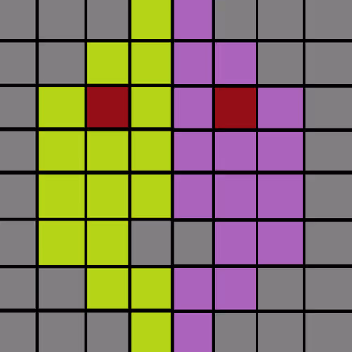 Pixel #9795