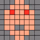 8632