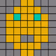 9773
