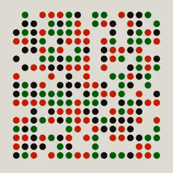 Kaleido #16