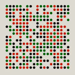 Kaleido #25
