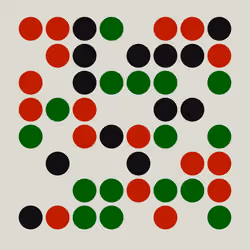 Kaleido #377