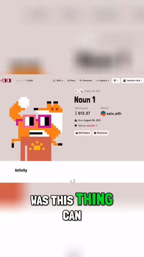 Item #30 Media