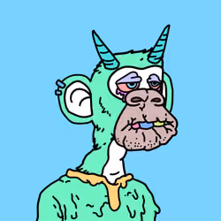 DoodApe Base #4435