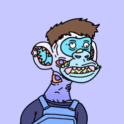 DoodApe Base #7515