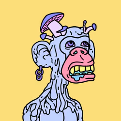 DoodApe Base #7189