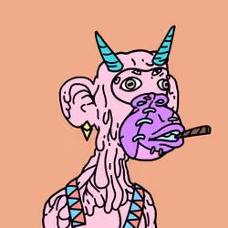 DoodApe Base #7188