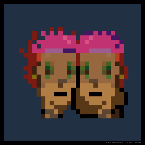 Twins 68