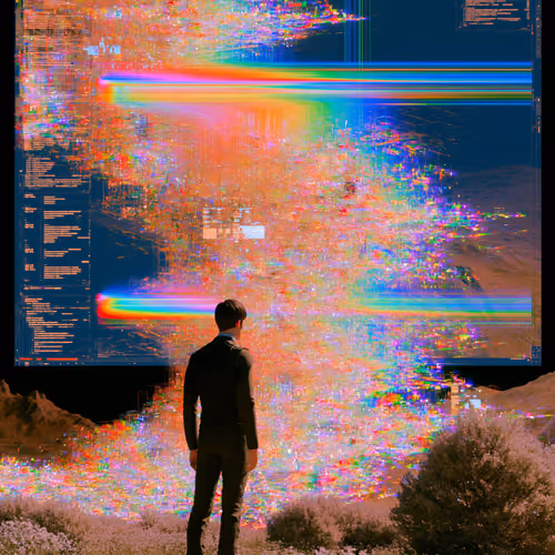 INFINITE PATHWAYS FORWARD