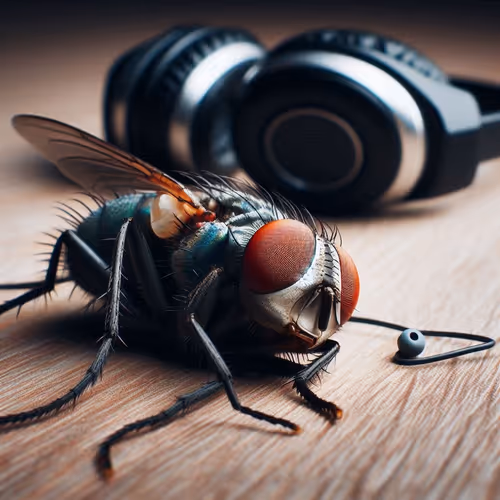DJ Moska Morta (Diss) - Free #15
