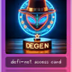 @defi-net club card