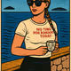 Summer Vibez by Foogy