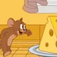 I LOVE $CHEESE