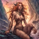 MUD BASE QUEEN by A.kumara