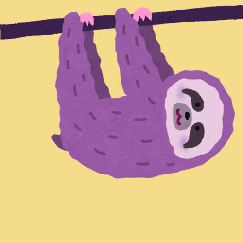 Chill Sloth Club