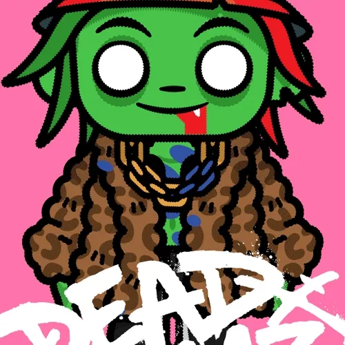 Deadfellaz Labs