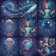 Pixelated Depths