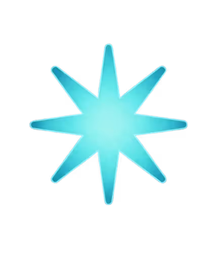 Cosmic Star #2