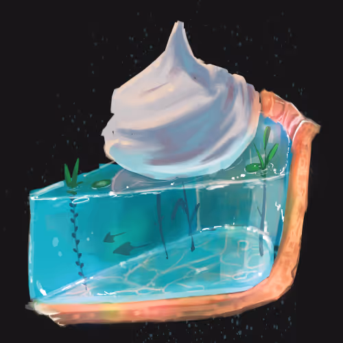 Ocean Pie