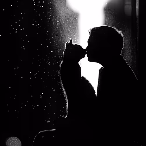 Companionship In Stillness