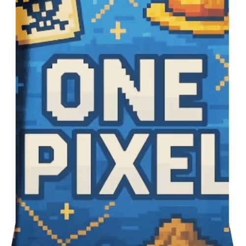 ONE PIXEL