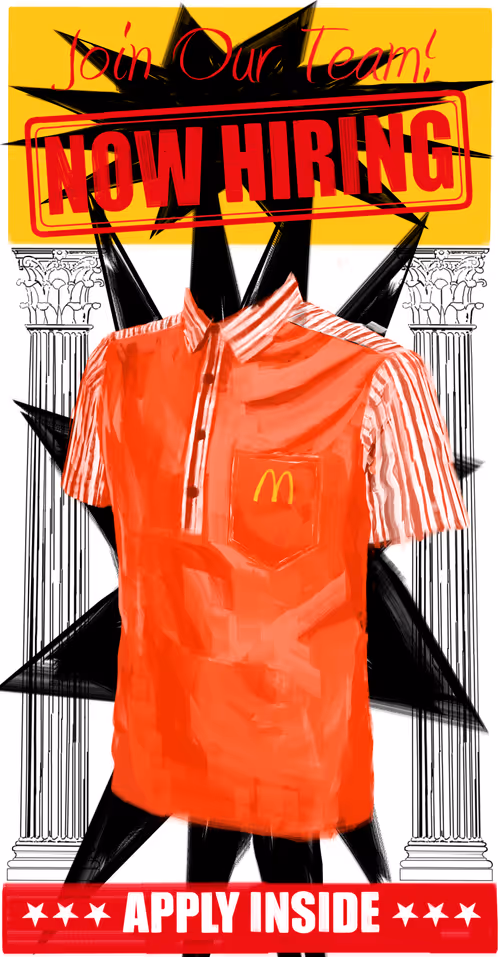 Item #3 Media