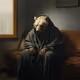 Violent Bear