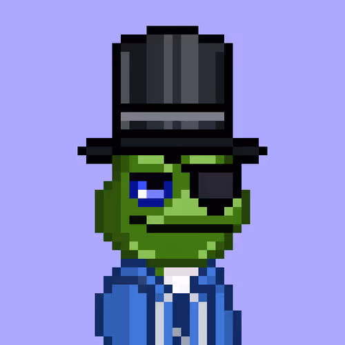 Basedpepe S