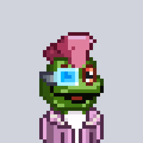 Basedpepe S