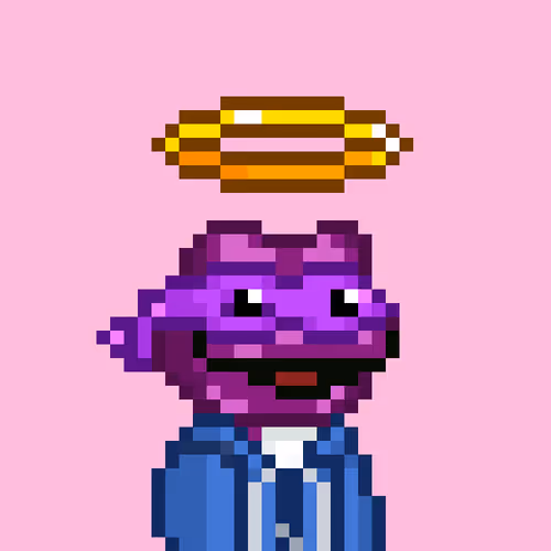 Basedpepe S