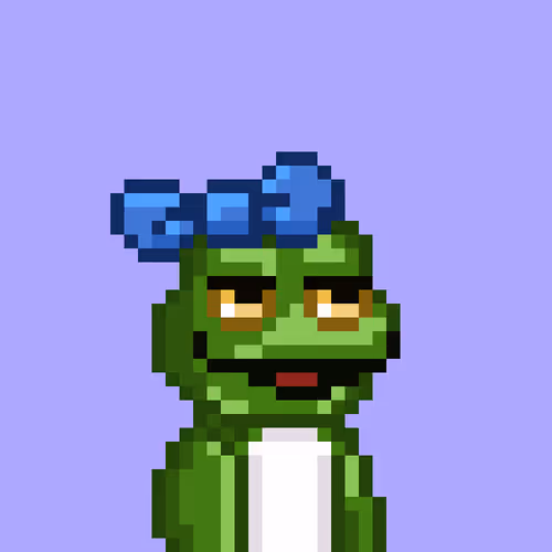 Basedpepe S