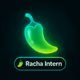 Neon Chilli Pepper
