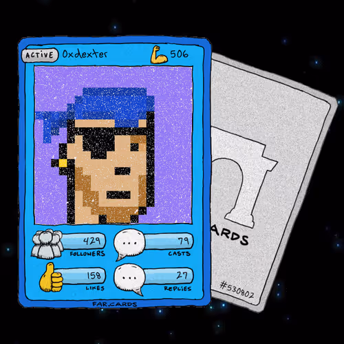 0xdexter
