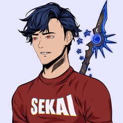 Sekai #4364