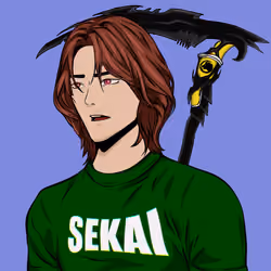 Sekai #3682